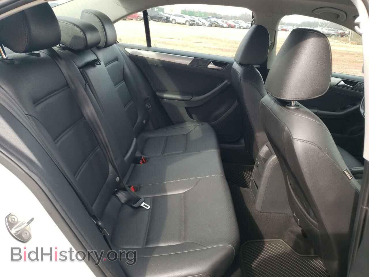 2017 VOLKSWAGEN JETTA - VIN: 3VWDB7AJ1HM240501 - Фото 10
