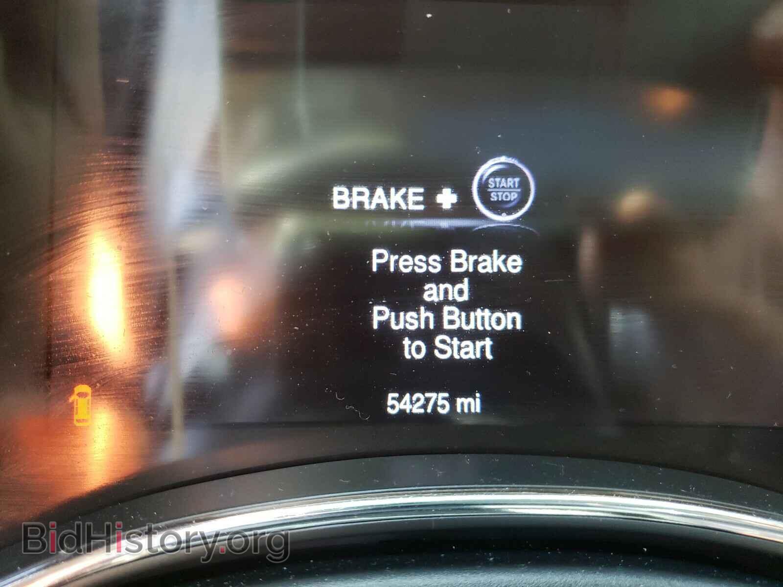 2015 DODGE DURANGO - VIN: 1C4RDJEG5FC892325 - Фото 8