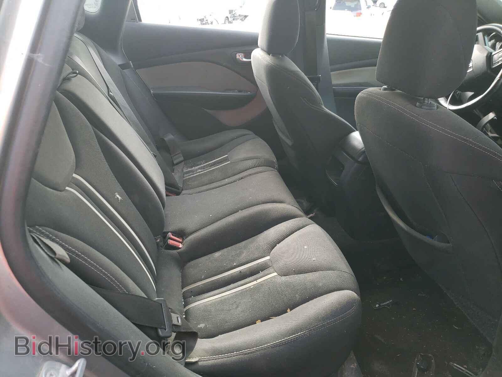 2014 DODGE DART - VIN: 1C3CDFBB6ED747142 - Photo 6
