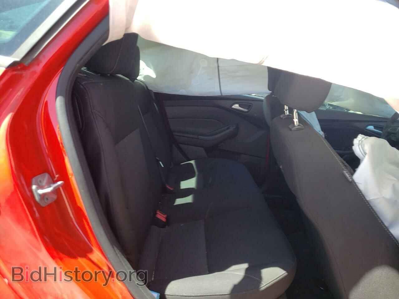 2016 FORD FOCUS - VIN: 1FADP3FE2GL369068 - Photo 6
