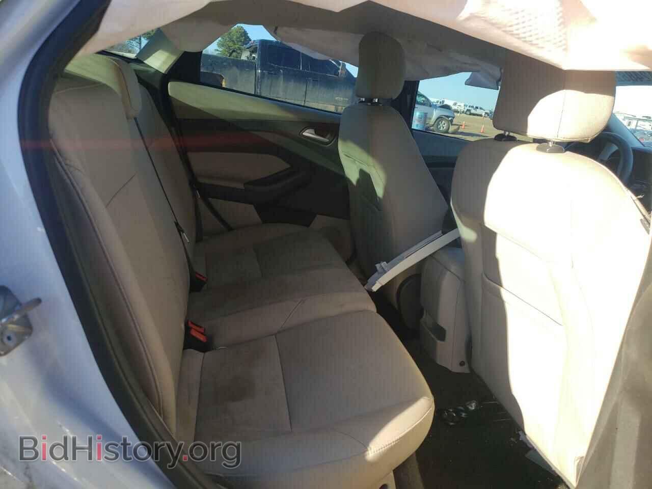 2017 FORD FOCUS - VIN: 1FADP3K20HL324532 - Фото 10