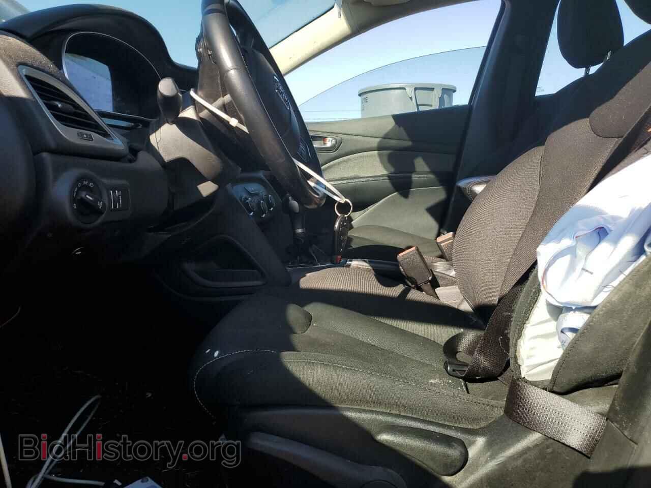 2013 DODGE DART - VIN: 1C3CDFBA9DD329793 - Photo 7