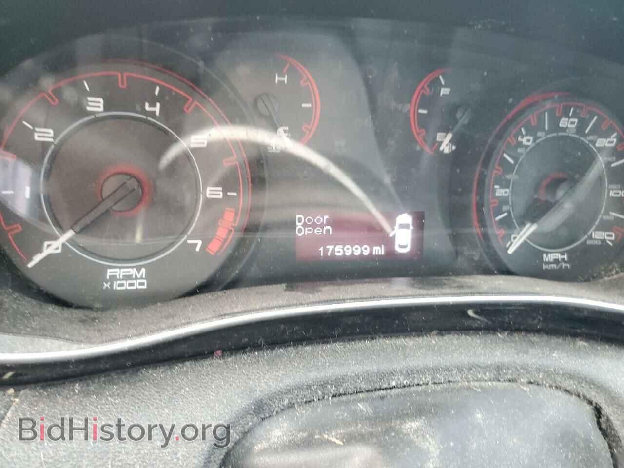 2013 DODGE DART - VIN: 1C3CDFBA9DD329793 - Photo 9