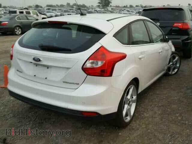 2013 FORD FOCUS - VIN: 1FADP3N20DL235856 - Фото 4