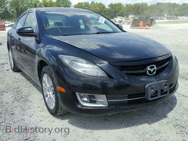Photo 1YVHP82A995M08705 - MAZDA 6 2009