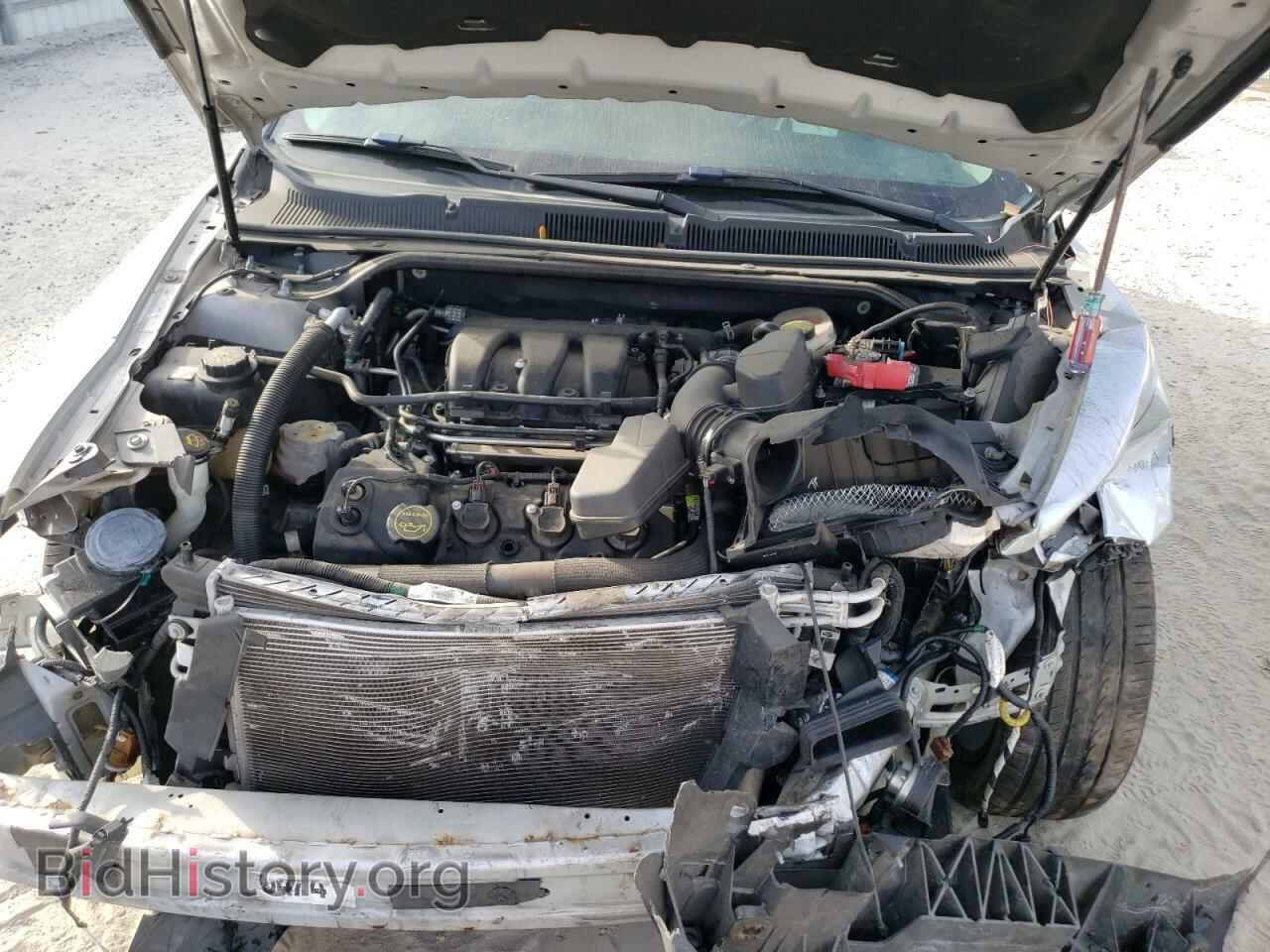 2014 FORD TAURUS - VIN: 1FAHP2E80EG144810 - Photo 11