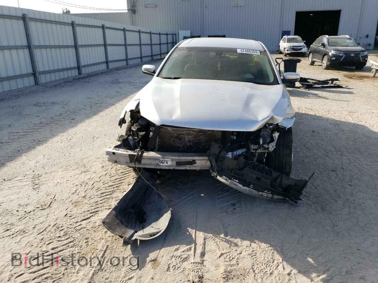 2014 FORD TAURUS - VIN: 1FAHP2E80EG144810 - Photo 5