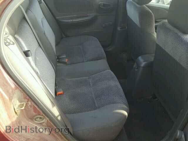 2002 DODGE NEON - VIN: 1B3ES26C02D520306 - Фото 6