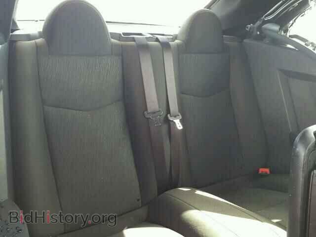 2012 CHRYSLER 200 - VIN: 1C3BCBEB9CN115939 - Фото 6