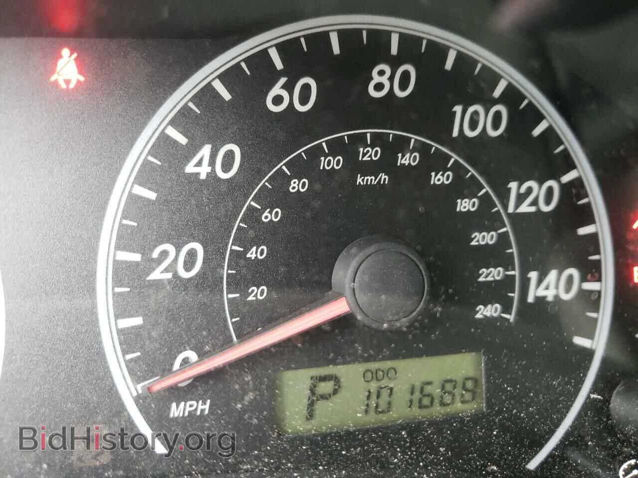 2012 TOYOTA COROLLA - VIN: 5YFBU4EE2CP028188 - Фото 8