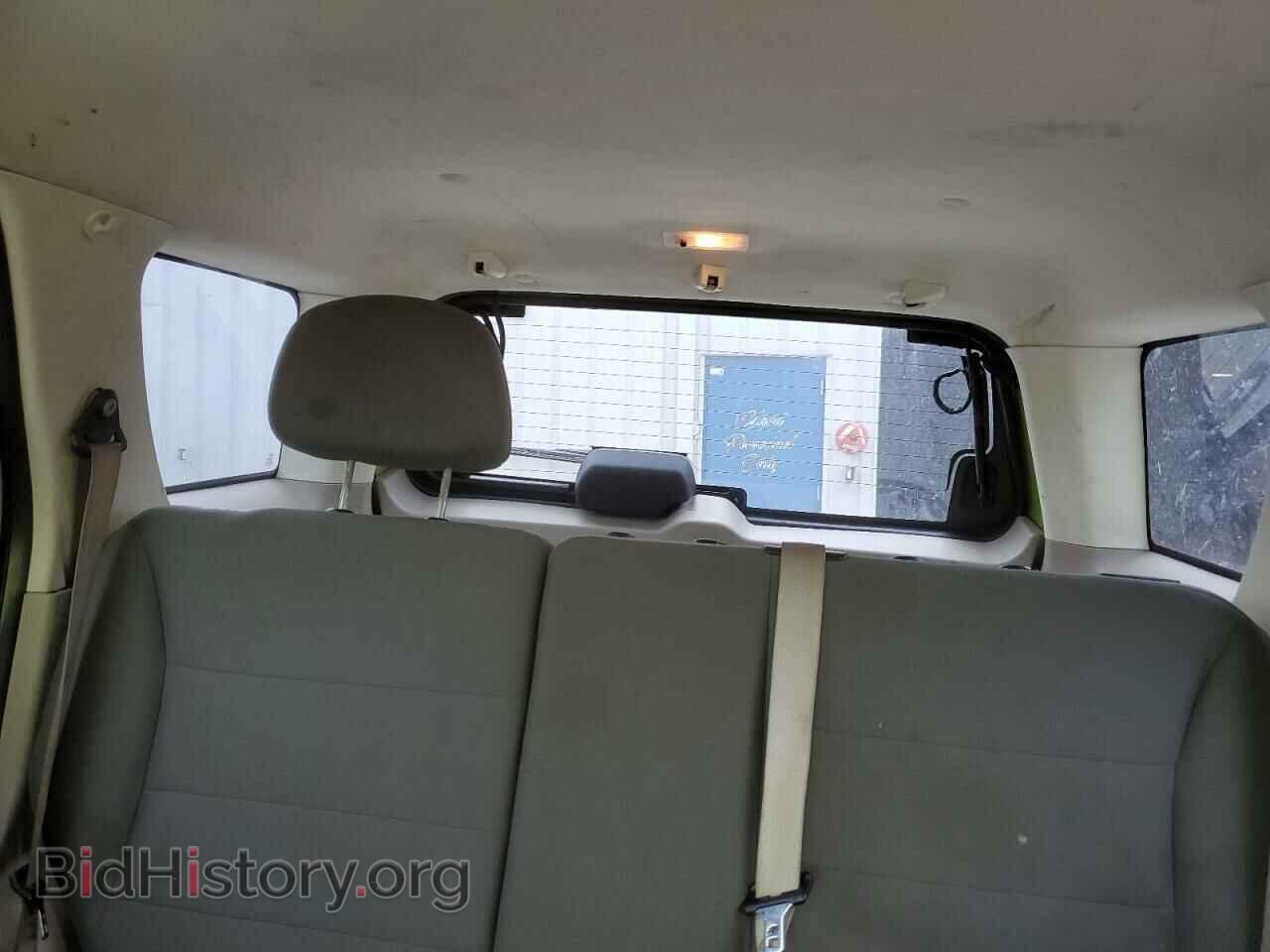 2012 FORD ESCAPE - VIN: 1FMCU0C7XCKB09841 - Фото 10