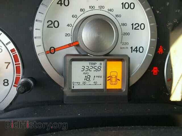 2009 HONDA PILOT - VIN: 5FNYF38279B017417 - Фото 8