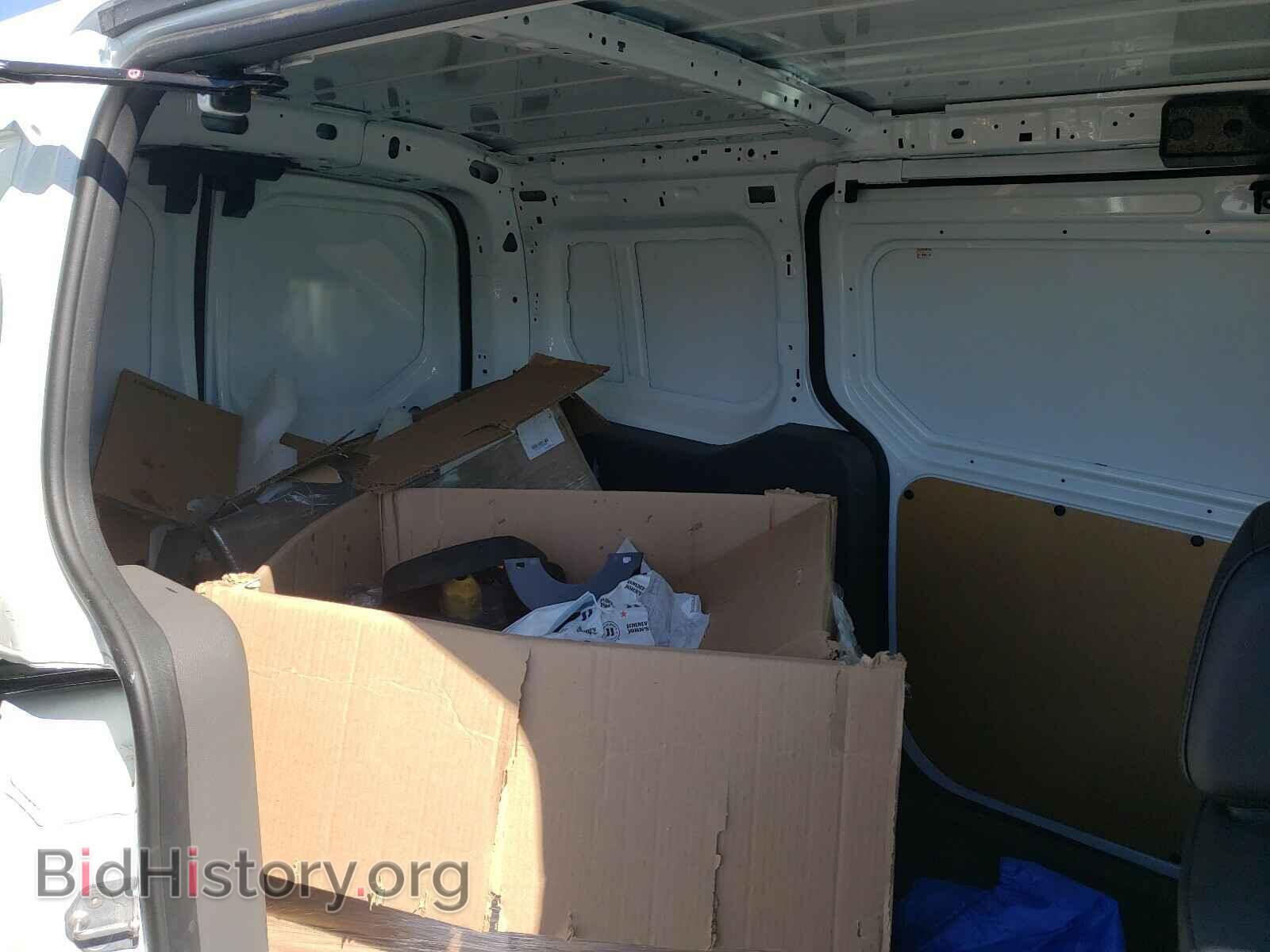 2020 FORD TRANSIT CO - VIN: NM0LS7E28L1449626 - Фото 6
