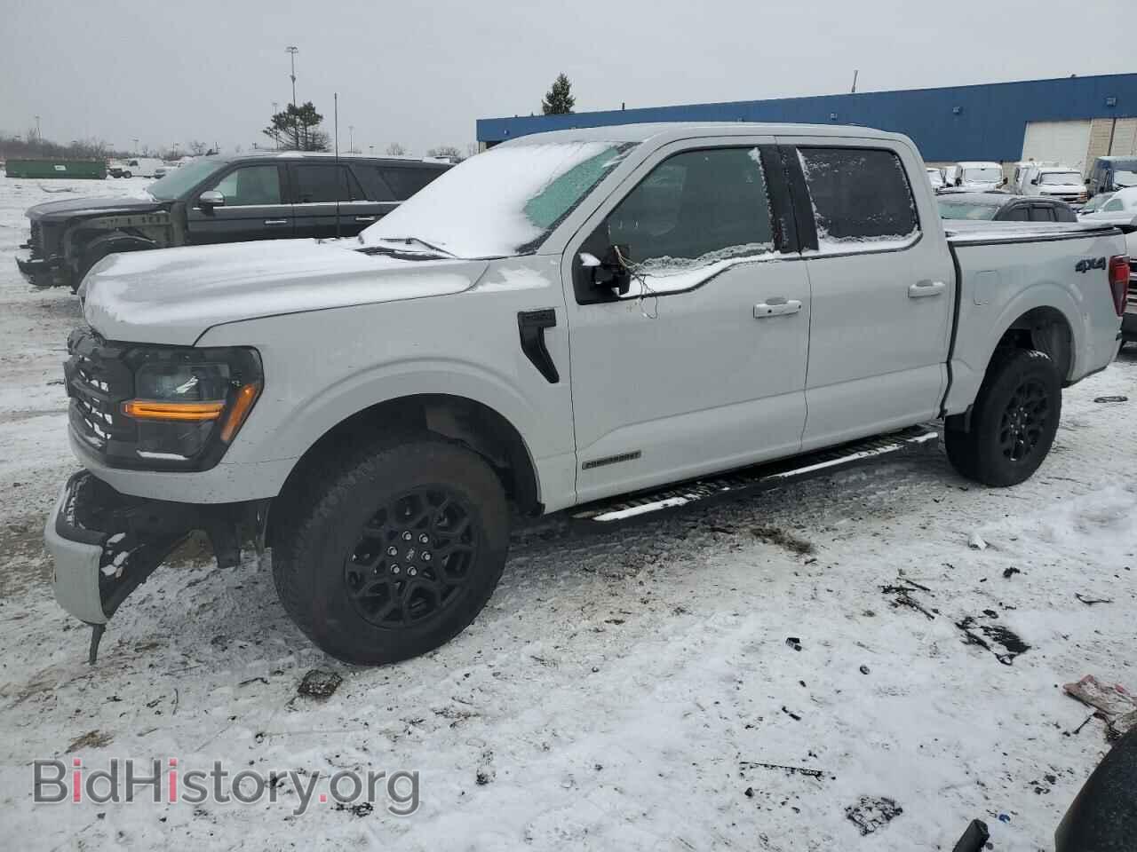 Photo 1FTFW3LD7RFA25884 - FORD All Models 2024