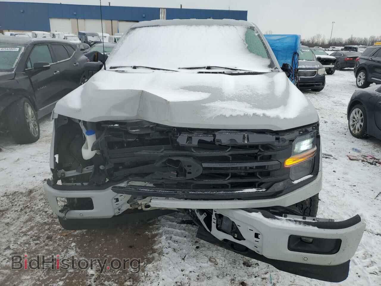 2024 FORD All Models - VIN: 1FTFW3LD7RFA25884 - Photo 5