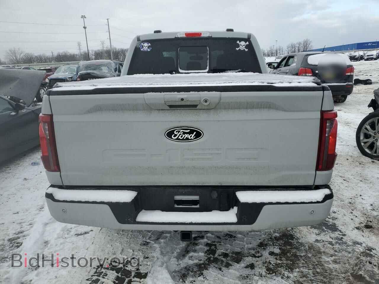 2024 FORD All Models - VIN: 1FTFW3LD7RFA25884 - Photo 6