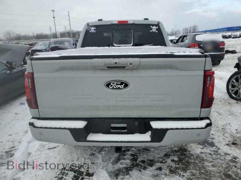 2024 Ford ALL MODELS (VIN 1FTFW3LD7RFA25884) — photo 6 of 12