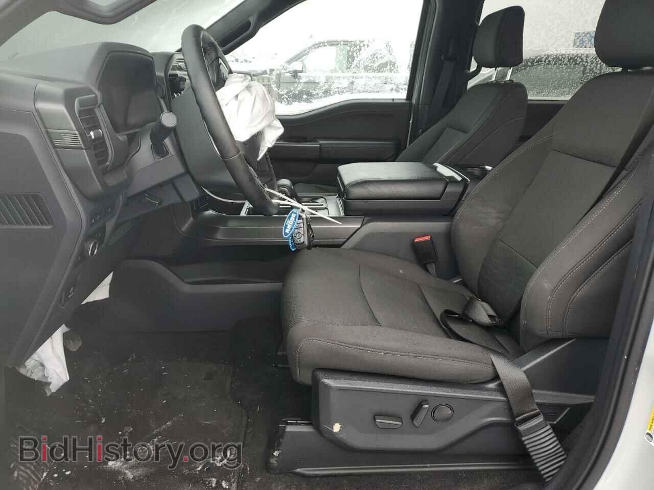 2024 FORD All Models - VIN: 1FTFW3LD7RFA25884 - Photo 7