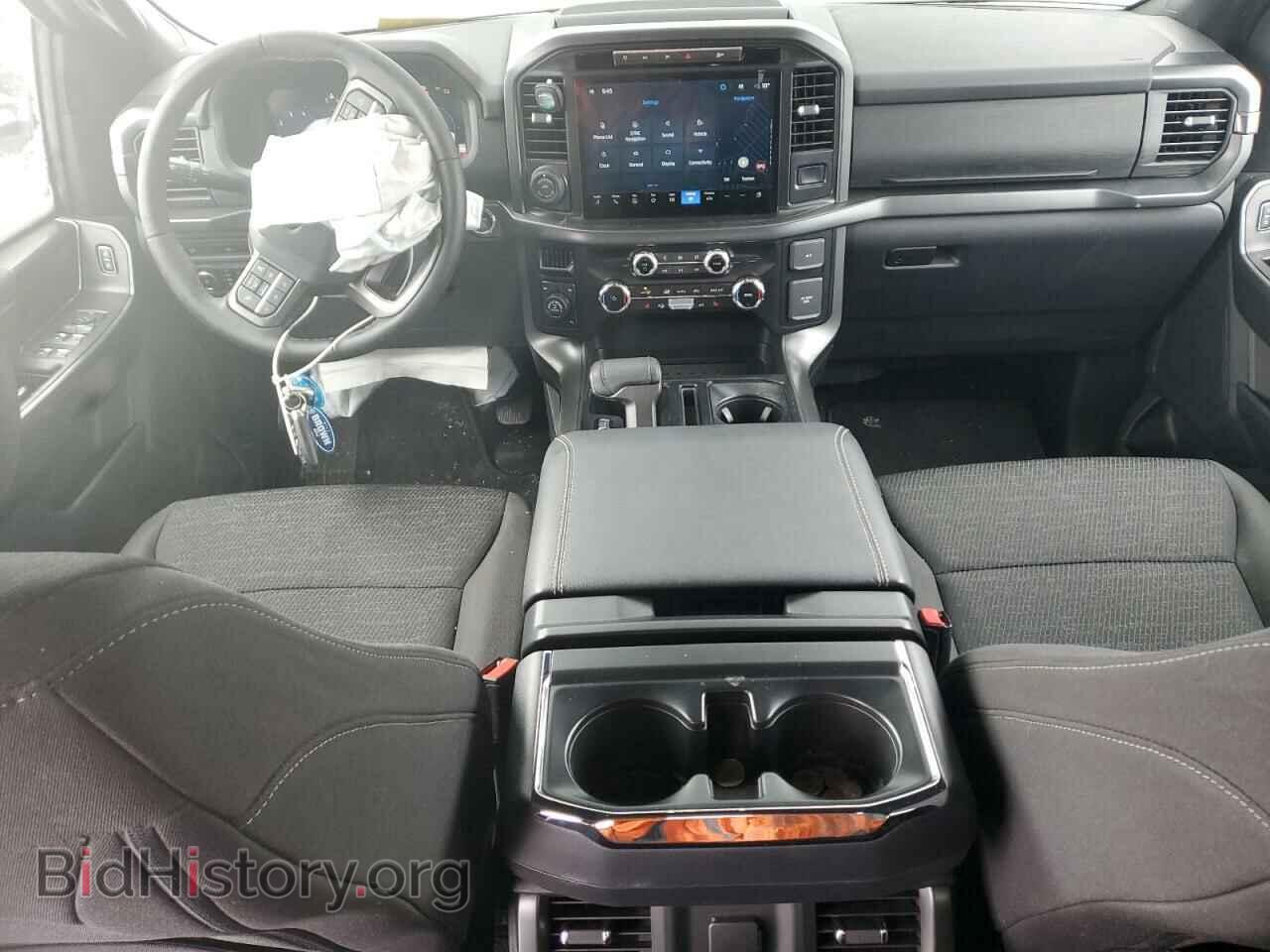 2024 FORD All Models - VIN: 1FTFW3LD7RFA25884 - Photo 8
