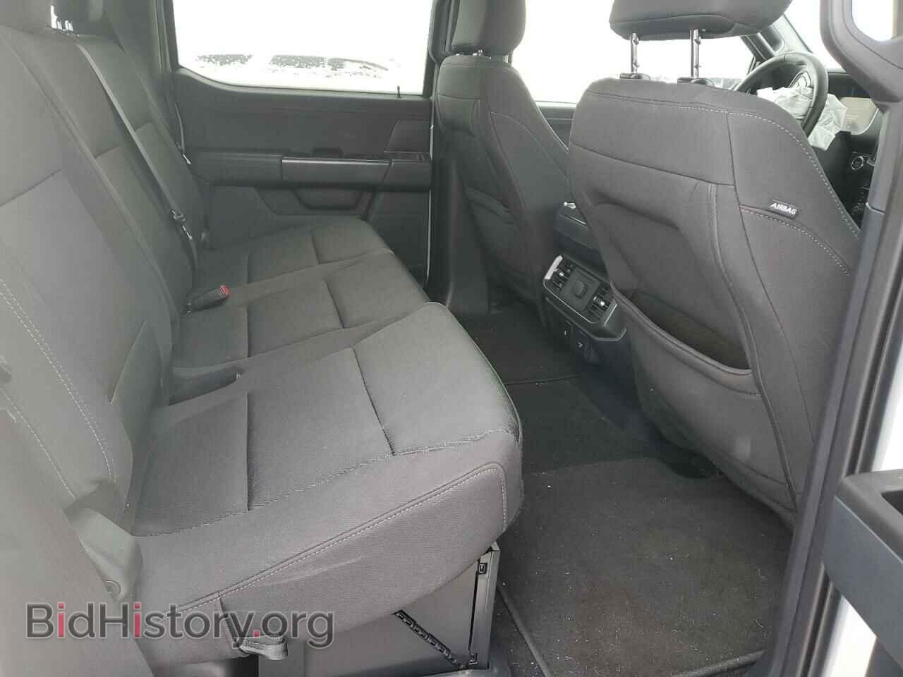 2024 FORD All Models - VIN: 1FTFW3LD7RFA25884 - Photo 10