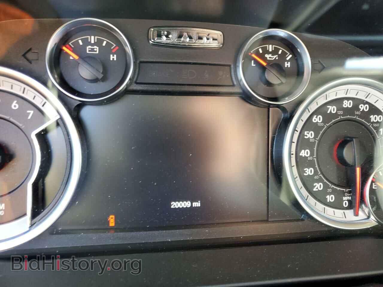 2023 RAM 1500 - VIN: 1C6RR7LG3PS536980 - Фото 9