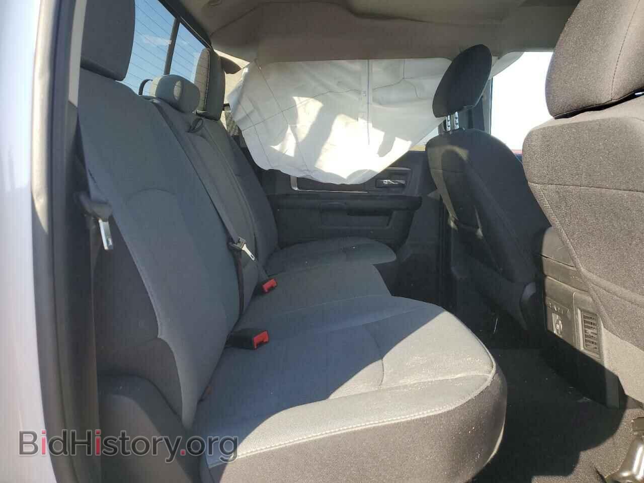 2023 RAM 1500 - VIN: 1C6RR7LG3PS536980 - Фото 10