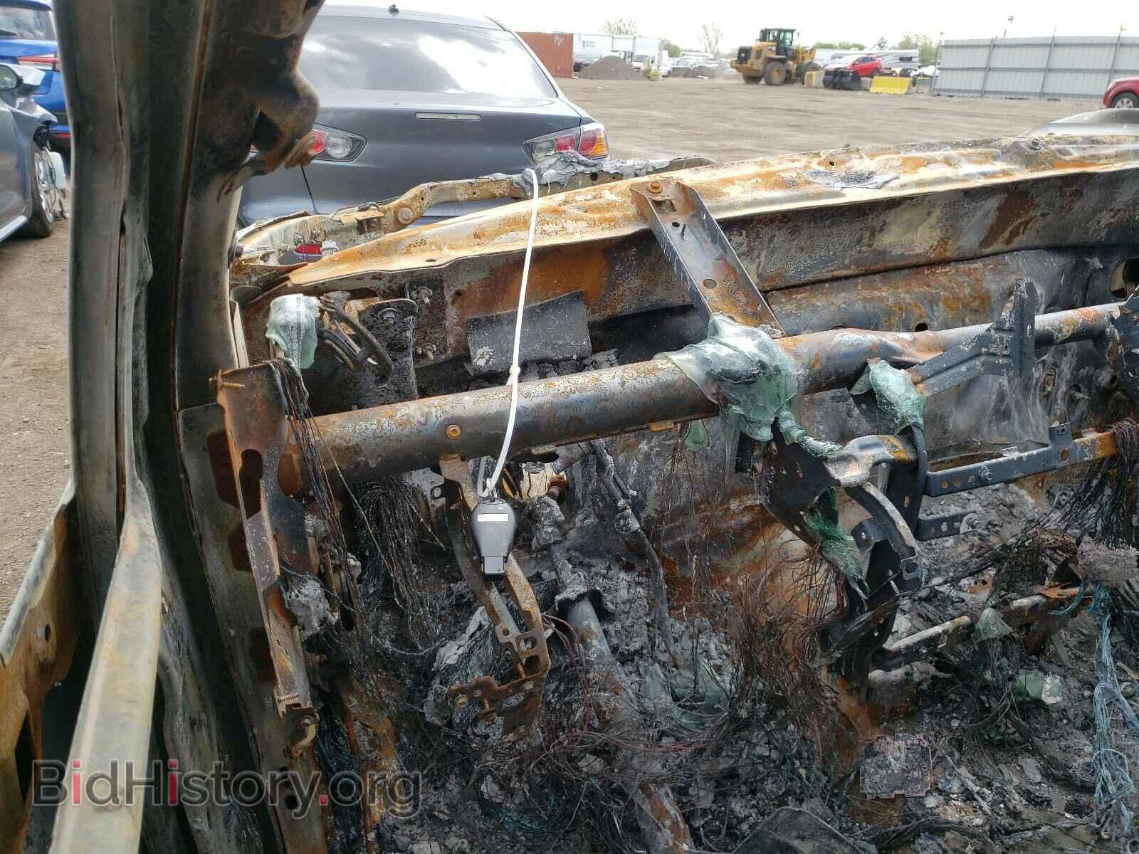 2018 RAM 1500 - VIN: 1C6RR7FT1JS302403 - Фото 8