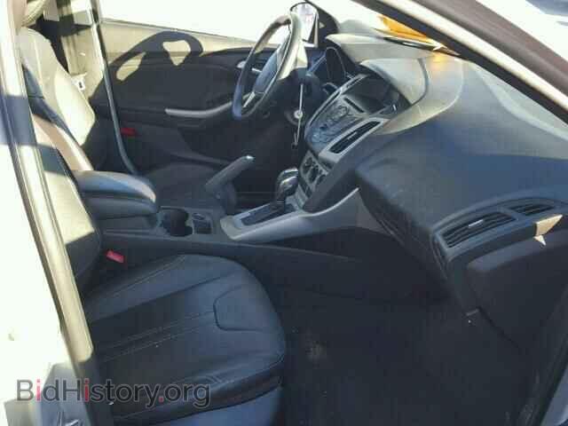 2014 FORD FOCUS - VIN: 1FADP3F25EL327898 - Фото 5