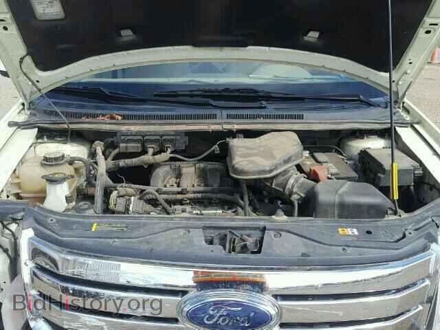 2007 FORD EDGE - VIN: 2FMDK38C27BB04148 - Photo 7