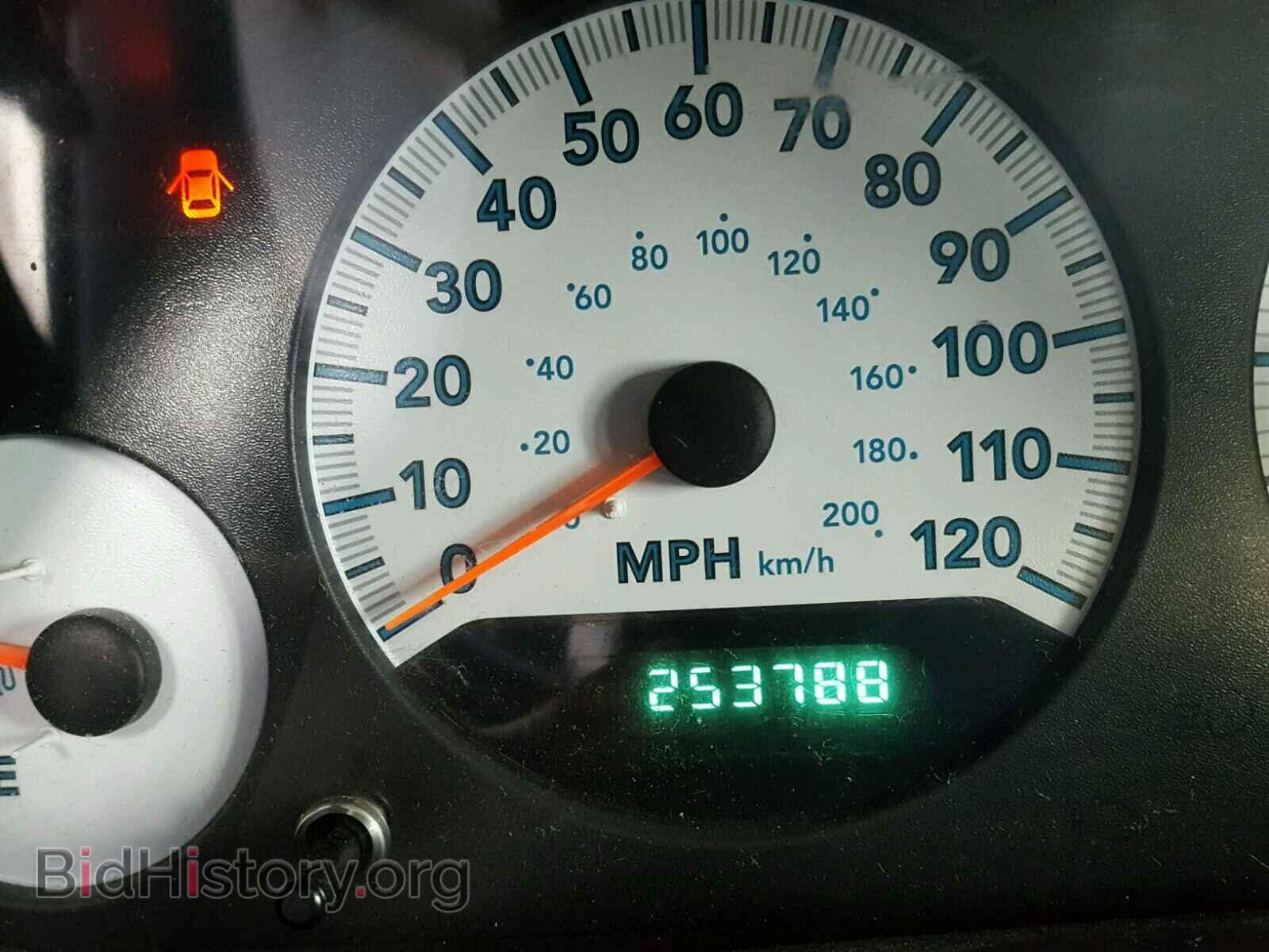 2007 DODGE CARAVAN - VIN: 2D4GP44L37R159491 - Фото 8