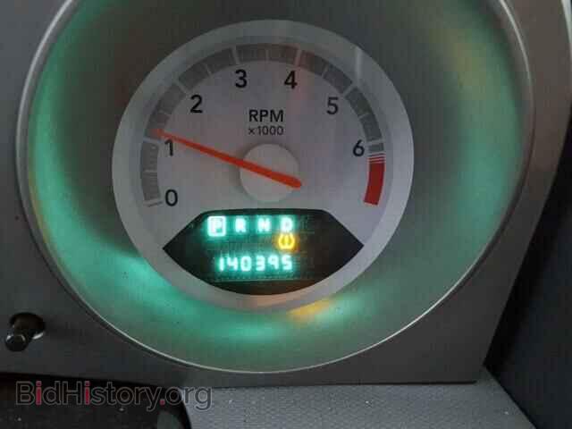 2008 DODGE AVENGER - VIN: 1B3LC46K48N584746 - Фото 8