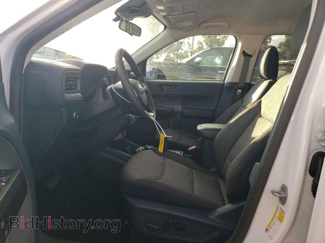 2023 FORD MAVERICK - VIN: 3FTTW8E3XPRA59449 - Фото 7