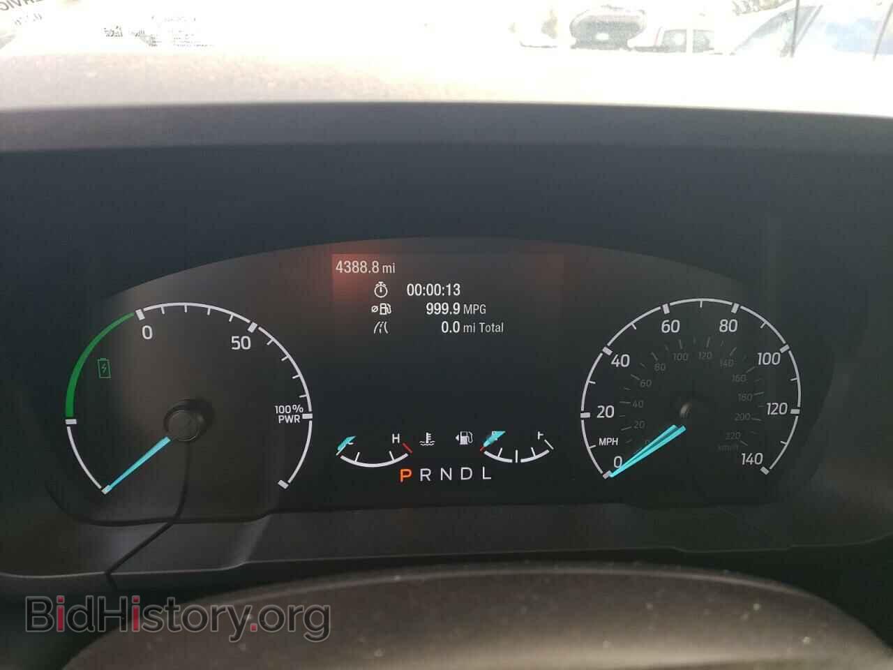 2023 FORD MAVERICK - VIN: 3FTTW8E3XPRA59449 - Фото 9