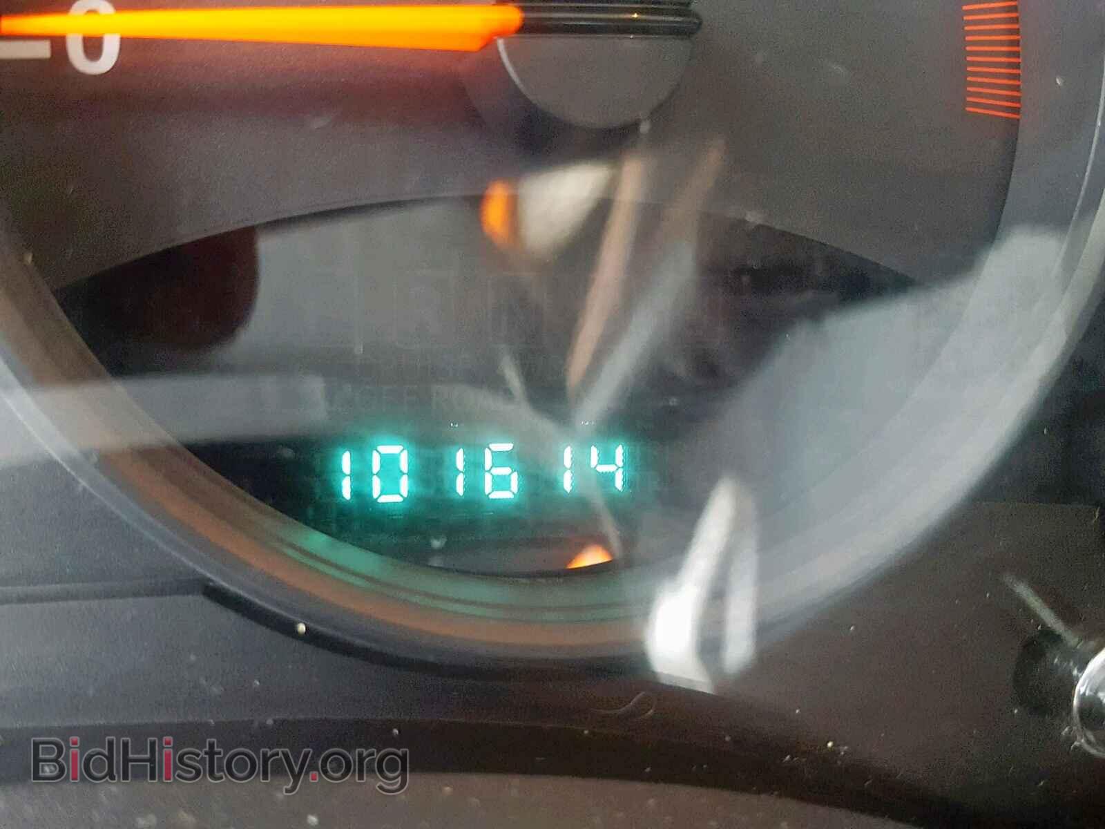 2011 JEEP COMPASS SP - VIN: 1J4NT1FB1BD228106 - Photo 8