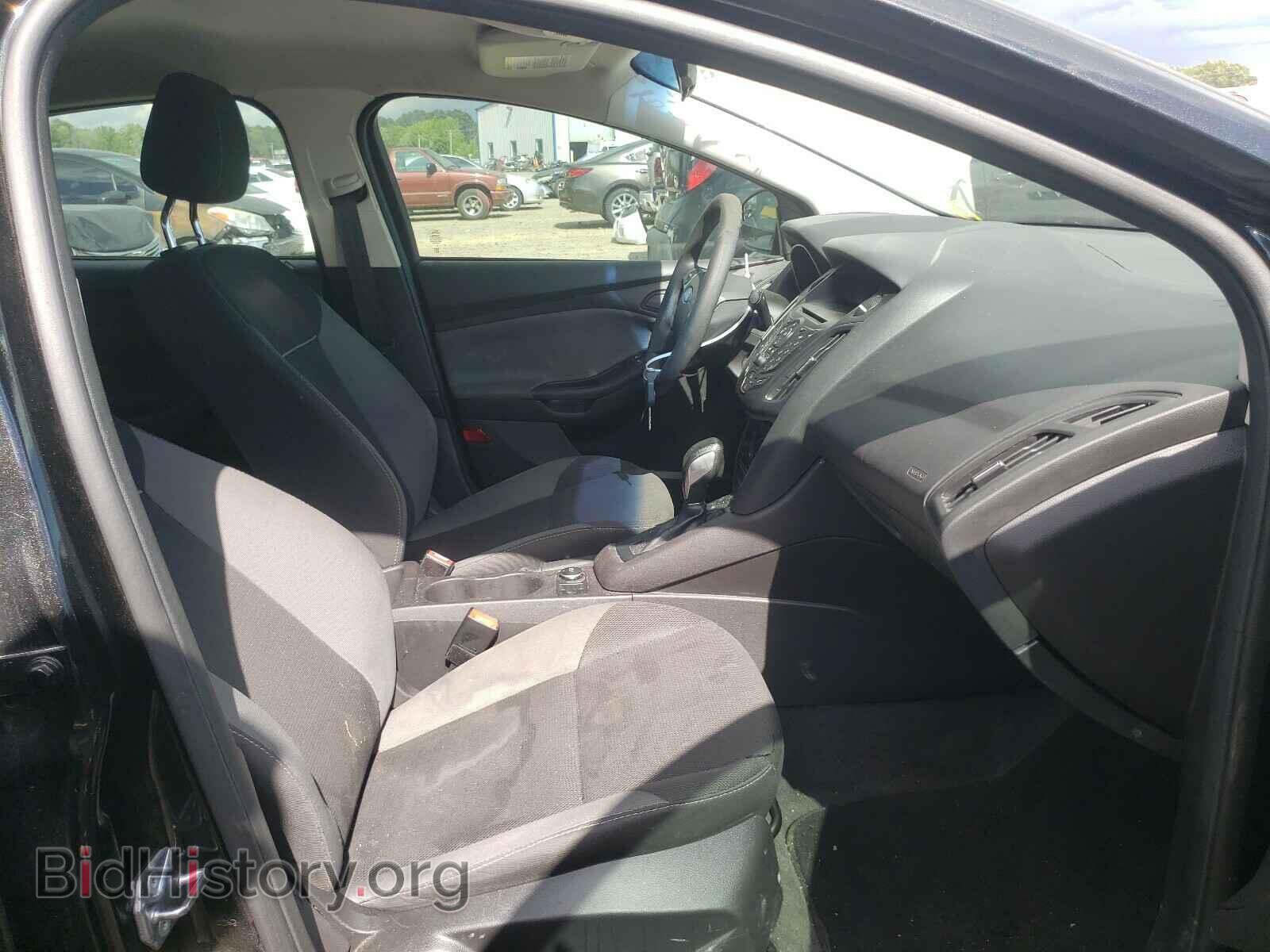 2014 FORD FOCUS - VIN: 1FADP3E28EL285518 - Photo 5