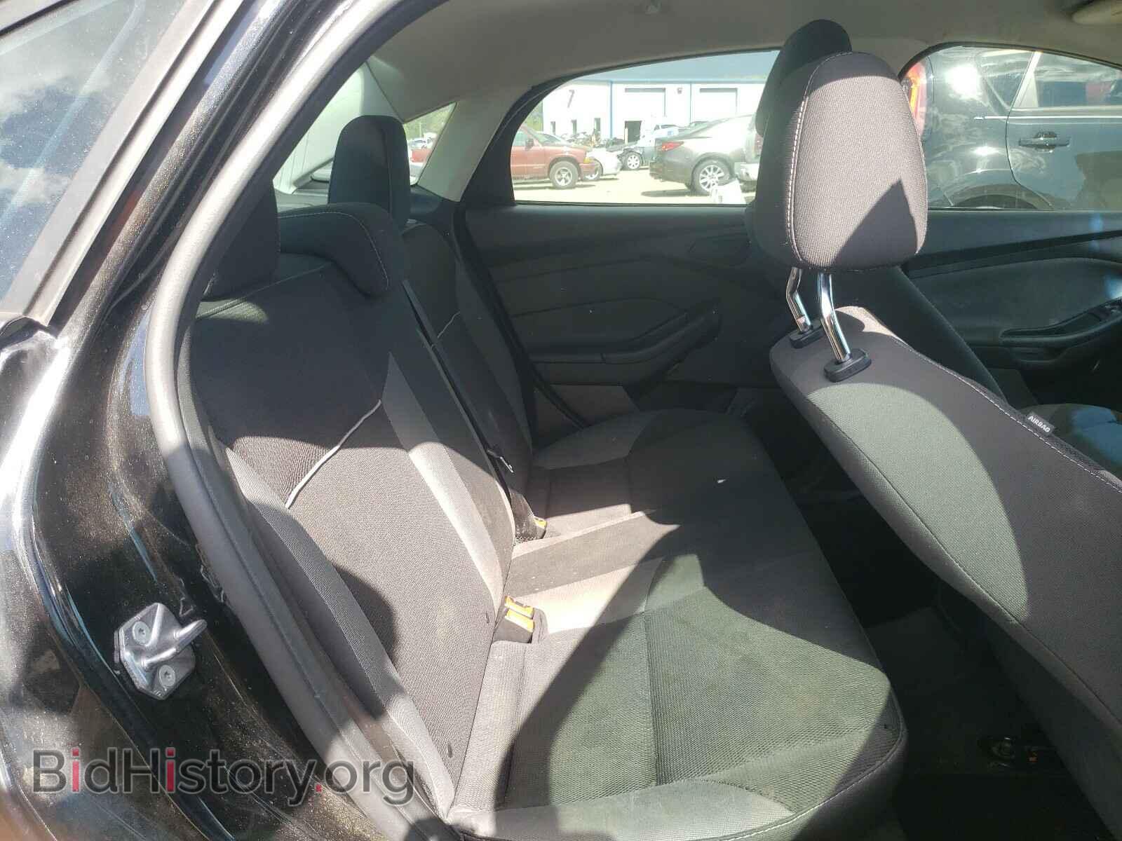 2014 FORD FOCUS - VIN: 1FADP3E28EL285518 - Photo 6