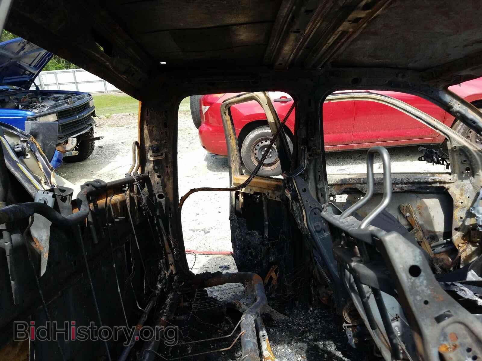 2017 RAM 1500 - VIN: 1C6RR6FT6HS825758 - Photo 6