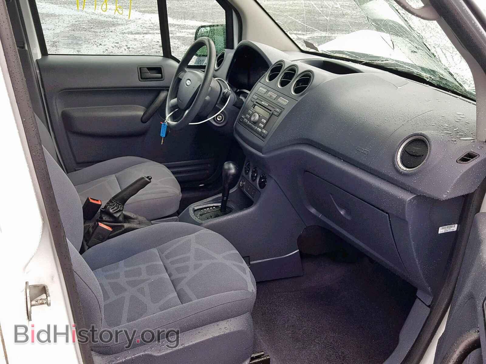 2011 FORD TRANSIT CO - VIN: NM0LS7BN5BT048780 - Фото 5
