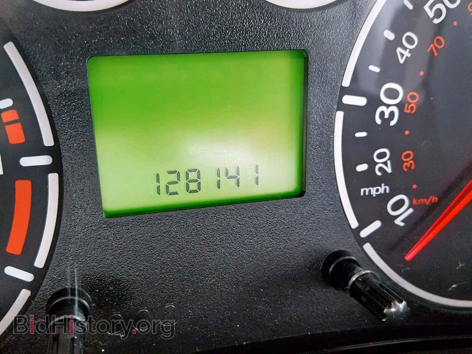 2011 FORD TRANSIT CO - VIN: NM0LS7BN5BT048780 - Фото 8