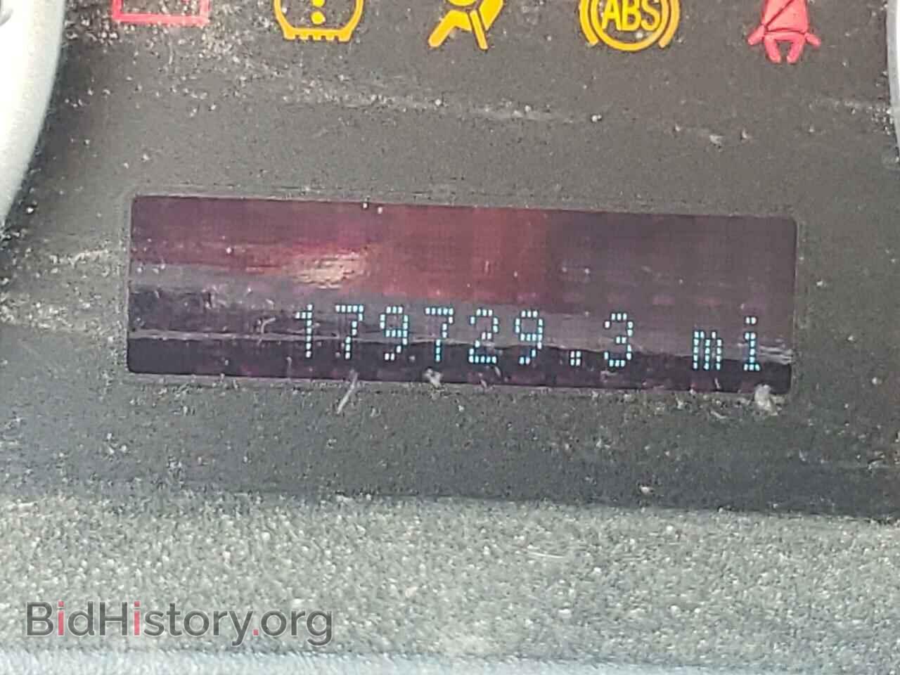 2009 FORD FOCUS - VIN: 1FAHP36N39W265482 - Фото 8