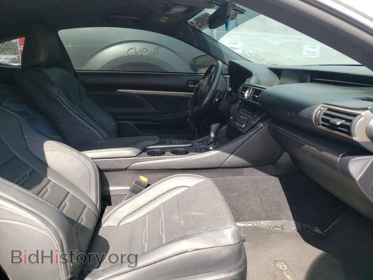 2015 LEXUS RX350 - VIN: JTHHE5BC3F5005728 - Фото 5