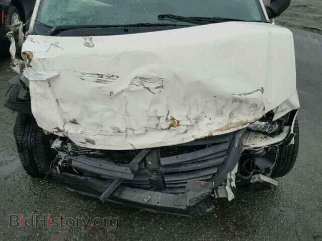 2006 DODGE CARAVAN - VIN: 1D4GP24R66B539916 - Фото 7