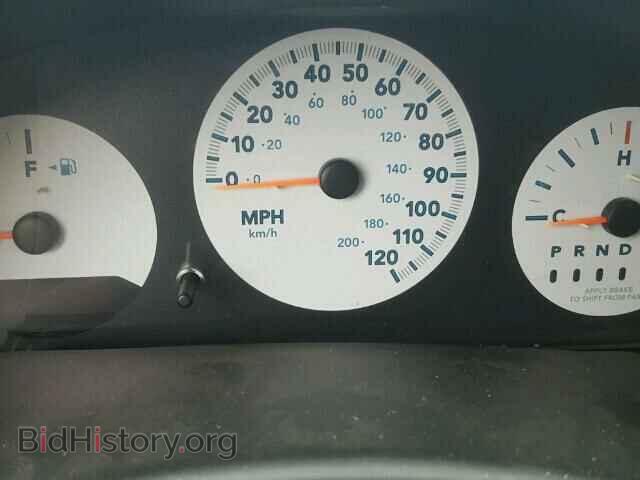 2006 DODGE CARAVAN - VIN: 1D4GP24R66B539916 - Фото 8