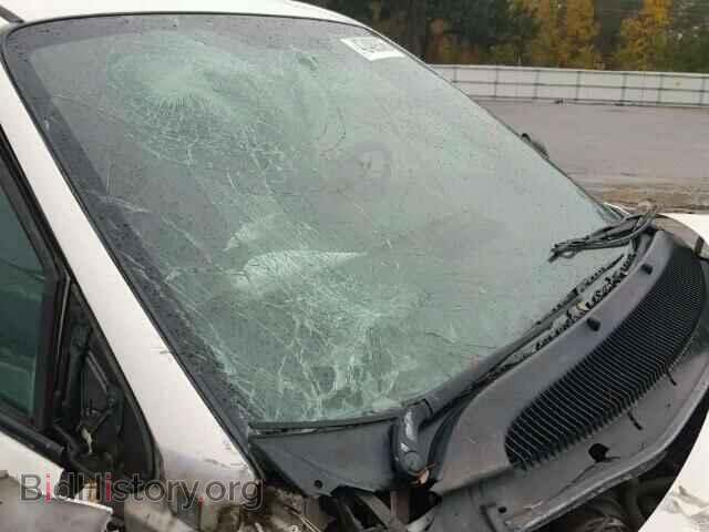 2006 DODGE CARAVAN - VIN: 1D4GP24R66B539916 - Фото 9