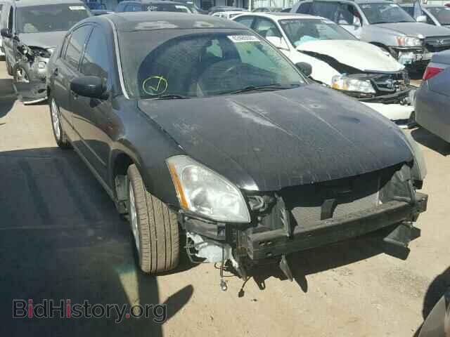 Photo 1N4BA41E67C857462 - NISSAN MAXIMA 2007