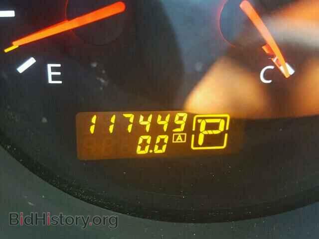 2007 NISSAN MAXIMA - VIN: 1N4BA41E67C857462 - Photo 8
