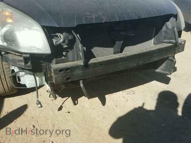 2007 NISSAN MAXIMA - VIN: 1N4BA41E67C857462 - Photo 9