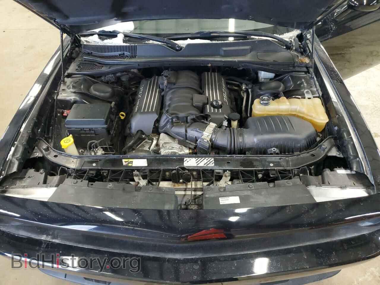 2013 DODGE CHALLENGER - VIN: 2C3CDYDJ1DH688020 - Photo 11