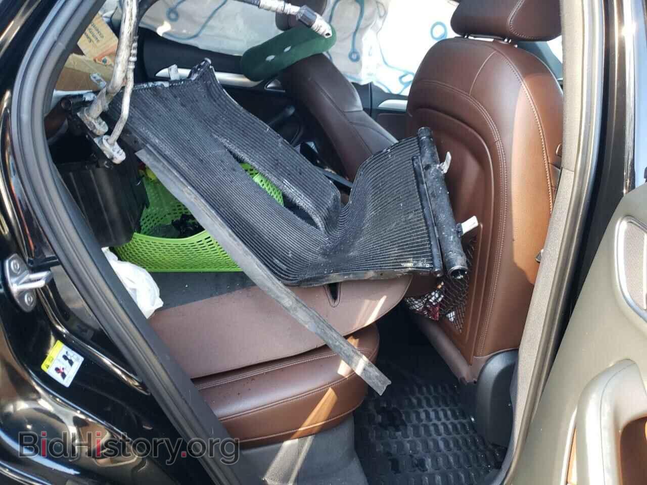 2018 AUDI Q3 - VIN: WA1ECCFS8JR035268 - Фото 10