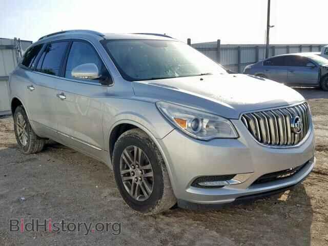 Фотография 5GAKRBKD0DJ118206 - BUICK ENCLAVE 2013